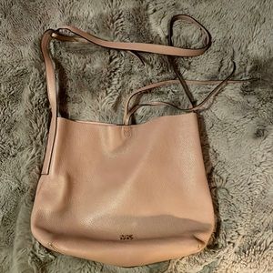 Michael Kors Dusty Rose Bag